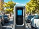 EVBox BusinessLine