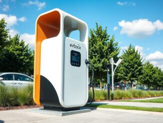 EVSE EVBox