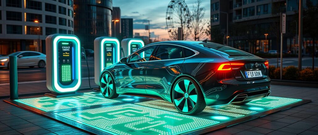 Easelink-Matrix-Charging Easelink Matrix Charging