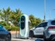 Efacec EV Charger