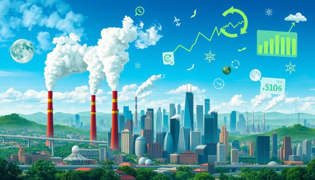Emissionshandel