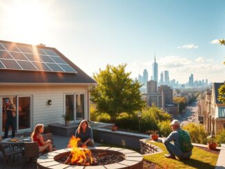 Energetische Sanierung: Was lohnt sich
