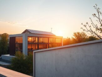 Energetische Sanierung im Altbau
