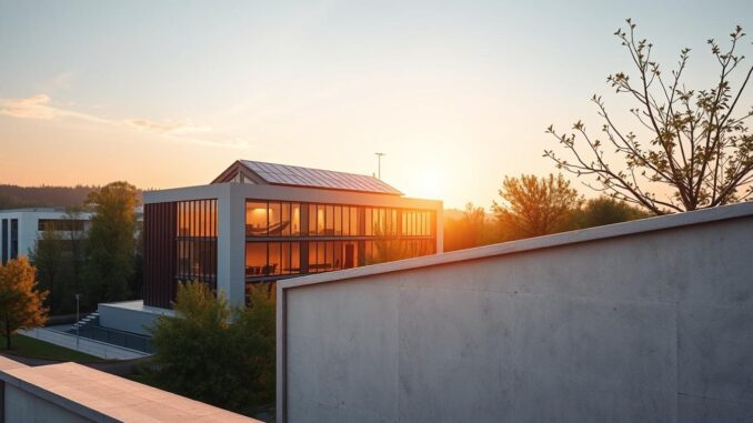 Energetische Sanierung im Altbau