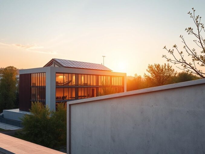 Energetische Sanierung im Altbau