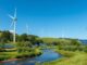 Energieeffizienz CO₂ Reduktion