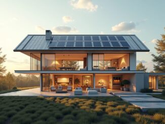 Die Bedeutung von Energieeffizienz in Wohngebäuden