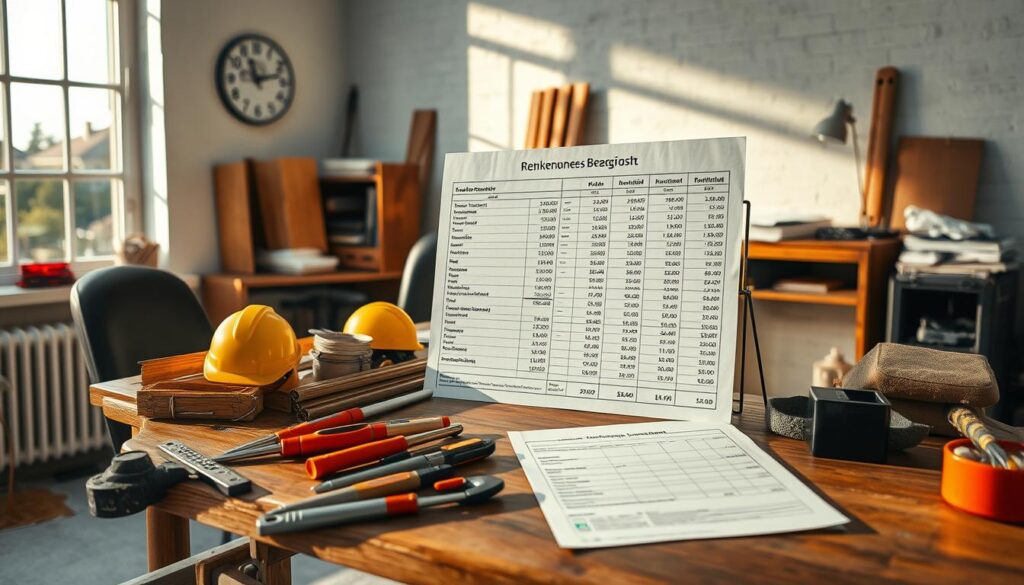 Entkernungsarbeiten Kosten Berechnung Entkernungsarbeiten Kosten Berechnung