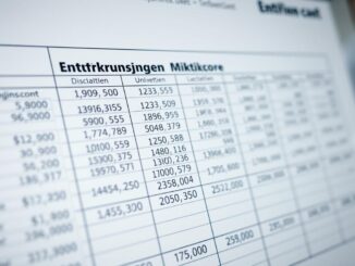 Entkernungskosten berechnen