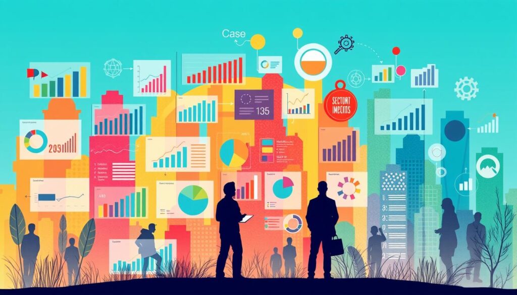 Fallstudien Betroffenheitsanalyse