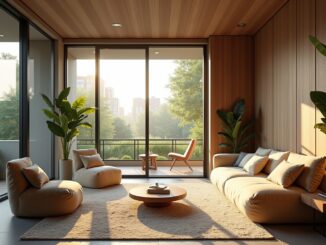 Zukunftsfähige Wohnkonzepte für Familien 2025