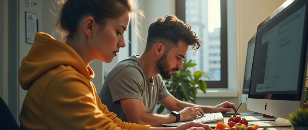 Fitness im Alltag: Tipps für effektives Training