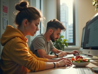 Fitness im Alltag: Tipps für effektives Training