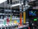 Gaschromatographen
