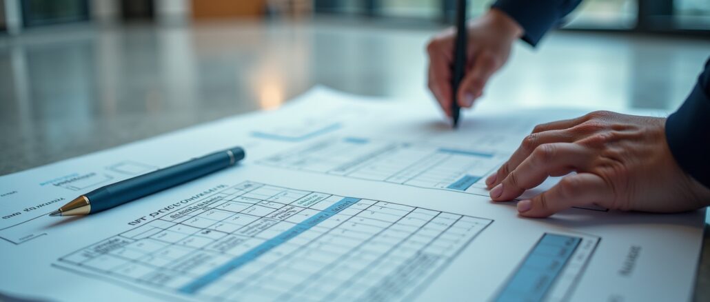 Der perfekte Reinigungsplan für Gebäudeeigentümer