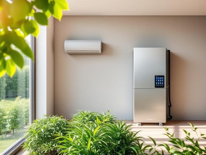 Glen Dimplex LA 9S-TUR