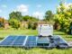 Goowei Solar Complete Kit
