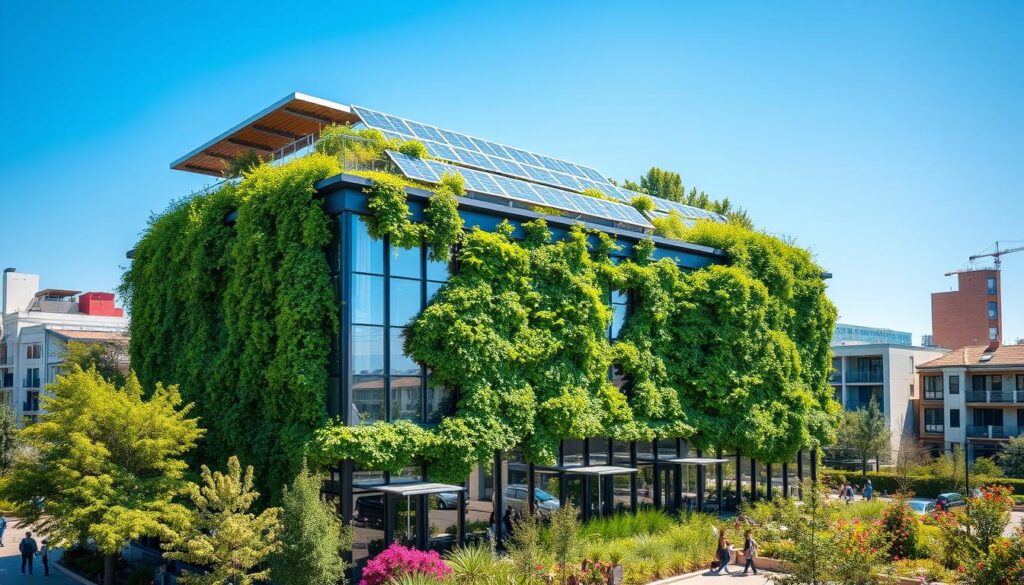 Green Building