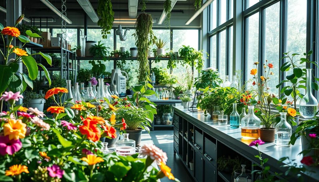 Grüne Synthesemethoden