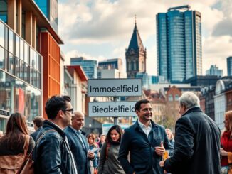 Immobilien Bielefeld Marktentwicklung