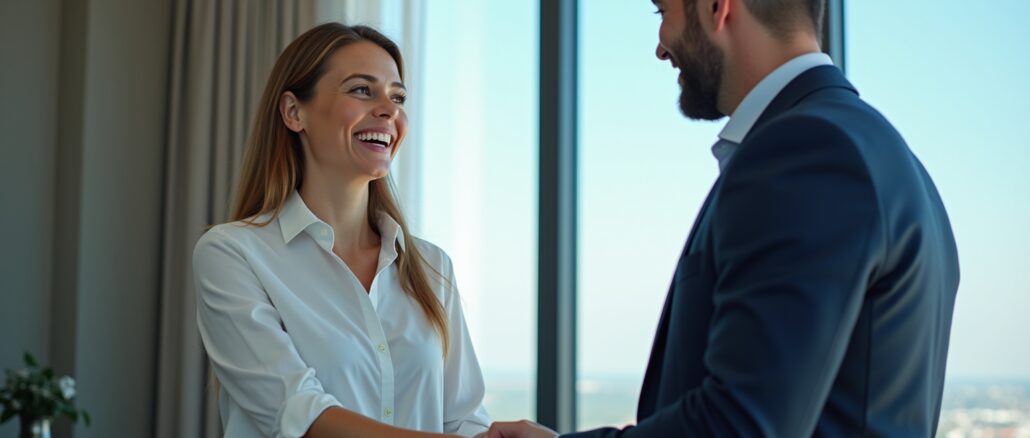 Die Vorteile einer Immobilienberatung bei Verkauf