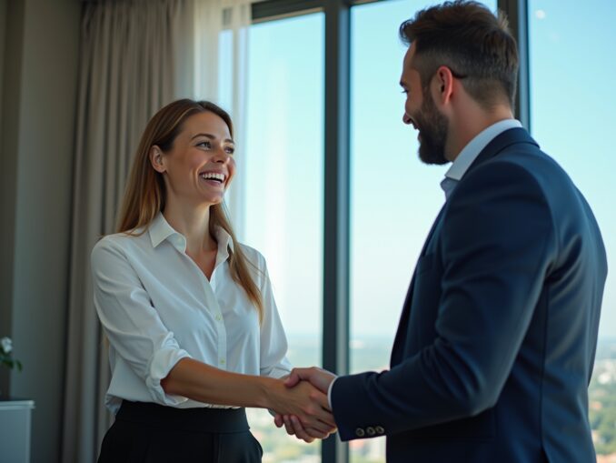 Die Vorteile einer Immobilienberatung bei Verkauf