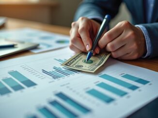 Finanzielle Aspekte bei der Immobilienbewertung