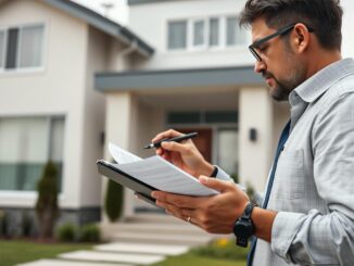 Immobilienbewertung professionell durchführen