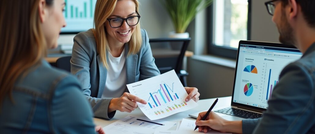 Immobilienfinanzierung: Strategien für Erstinvestoren