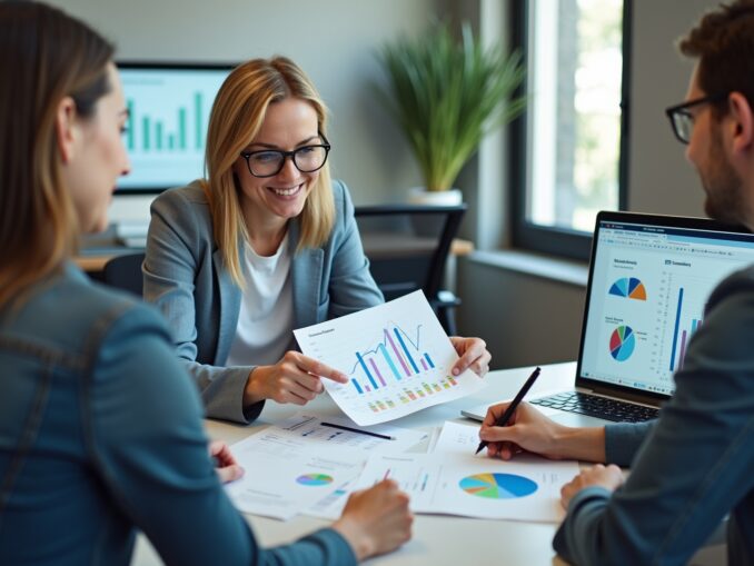 Immobilienfinanzierung: Strategien für Erstinvestoren