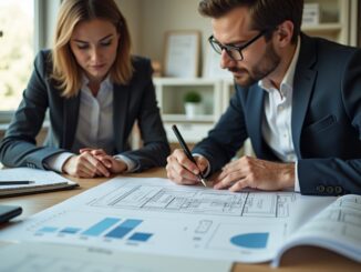 Immobilienfinanzierung richtig planen - 5 Tipps