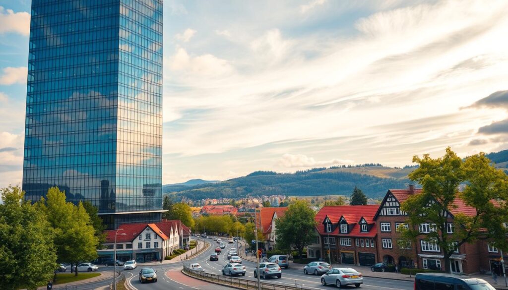 Immobilienmakler Bielefeld Marktentwicklung