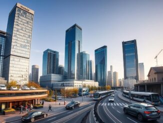 Immobilienmarkt Düsseldorf Entwicklung
