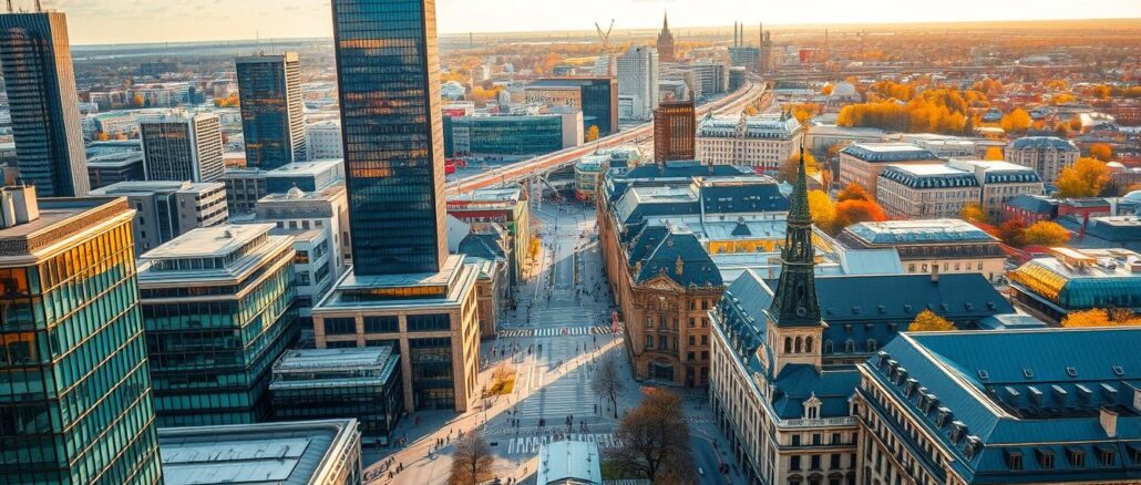 Immobilienmarkt Leipzig Entwicklung