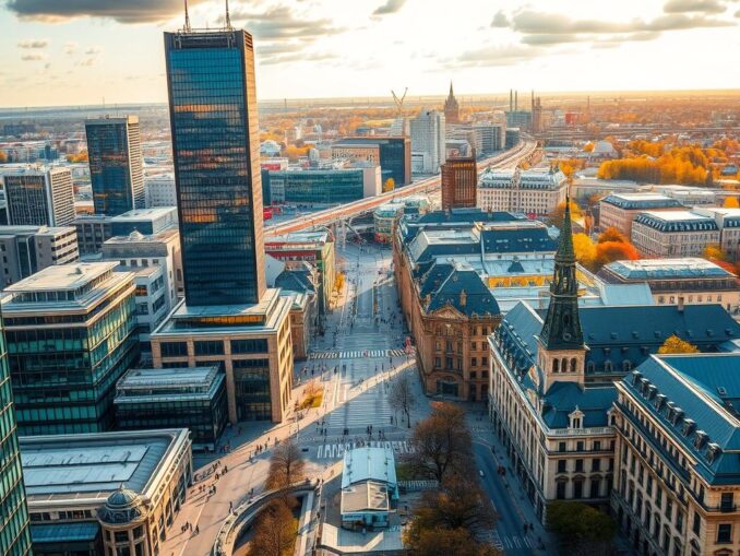 Immobilienmarkt Leipzig Entwicklung