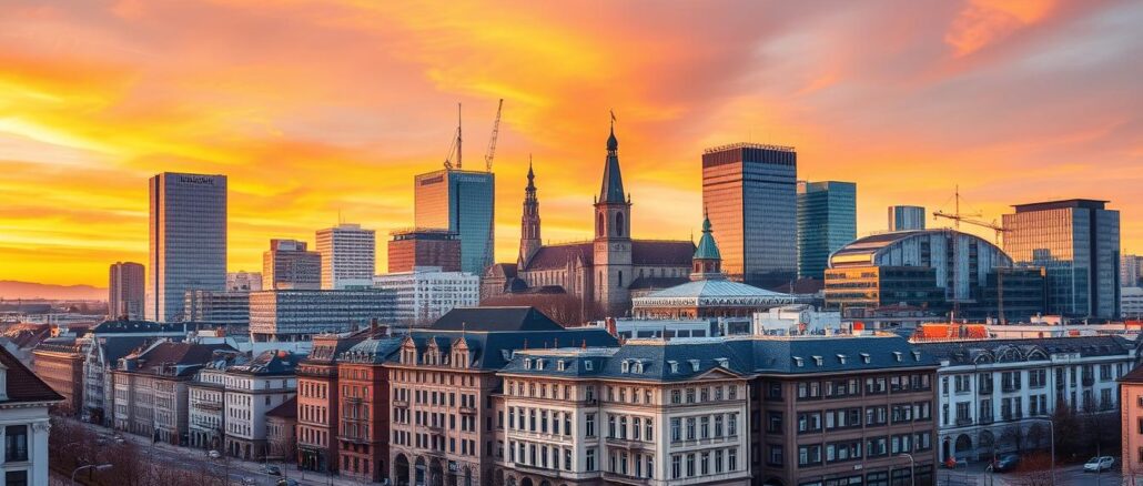 Immobilienmarkt München Entwicklung