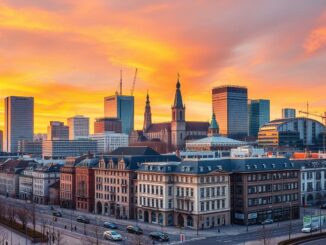 Immobilienmarkt München Entwicklung
