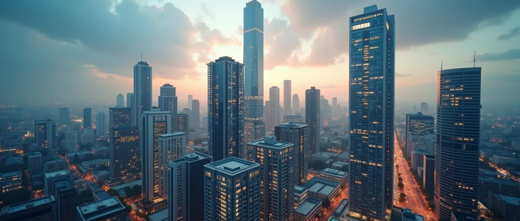 Immobilienmarkt: Trends und Prognosen für 2026