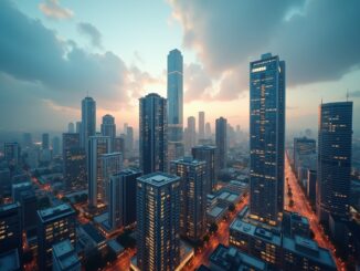 Immobilienmarkt: Trends und Prognosen für 2026