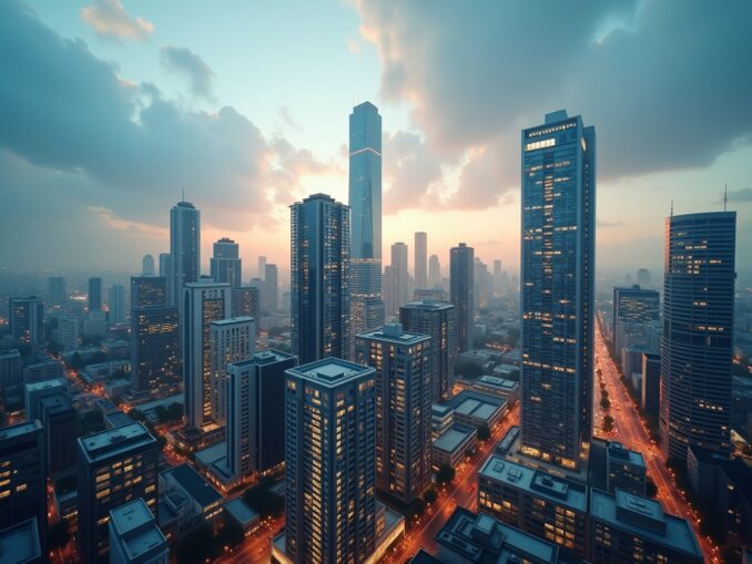 Immobilienmarkt: Trends und Prognosen für 2026