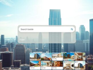 Immobilienportal für Immobiliensuche online