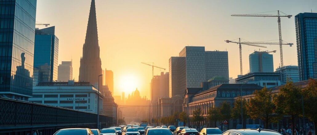 Immobilienpreise Köln Entwicklung