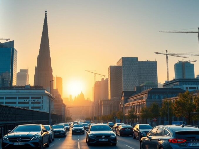 Immobilienpreise Köln Entwicklung