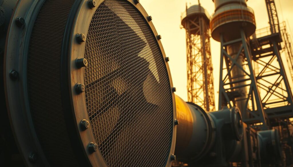 Industriefilter
