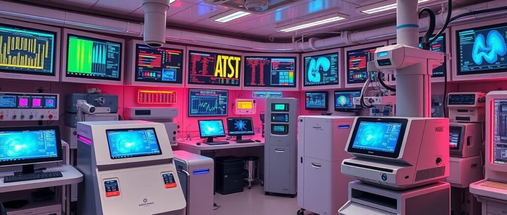 Infrarot-Analysatoren Infrarot-Analysatoren