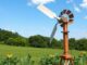 Kleinwindanlage Piggott Wind Turbine