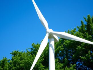 Kleinwindanlage Silentwind Pro