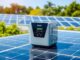 Kostal Micro Inverter Set