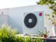 LG Therma V R32 Monobloc