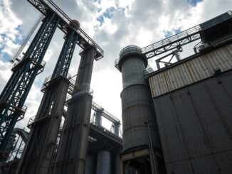 Langlebige Konstruktionen für Industrie und Alltag